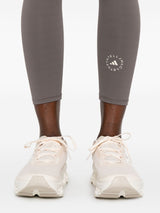 Adidas By Stella McCartney Trousers Brown