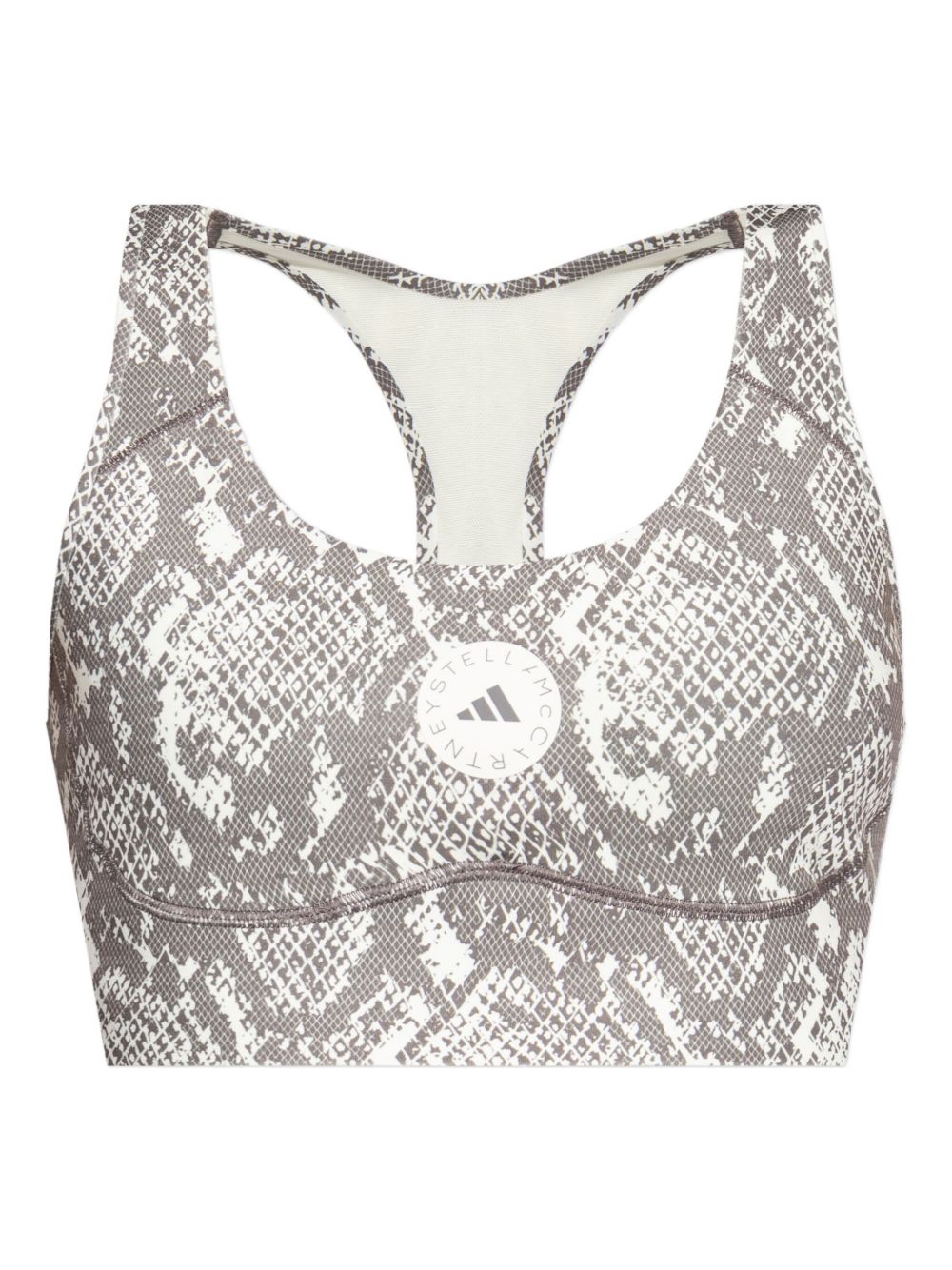 Adidas By Stella McCartney Underwear Beige