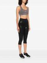 Adidas By Stella McCartney Trousers Black