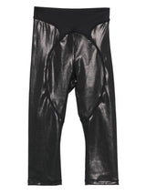 Adidas By Stella McCartney Trousers Black