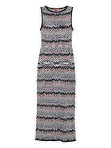 Missoni Dresses Black