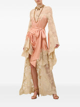 Zimmermann Dresses Pink