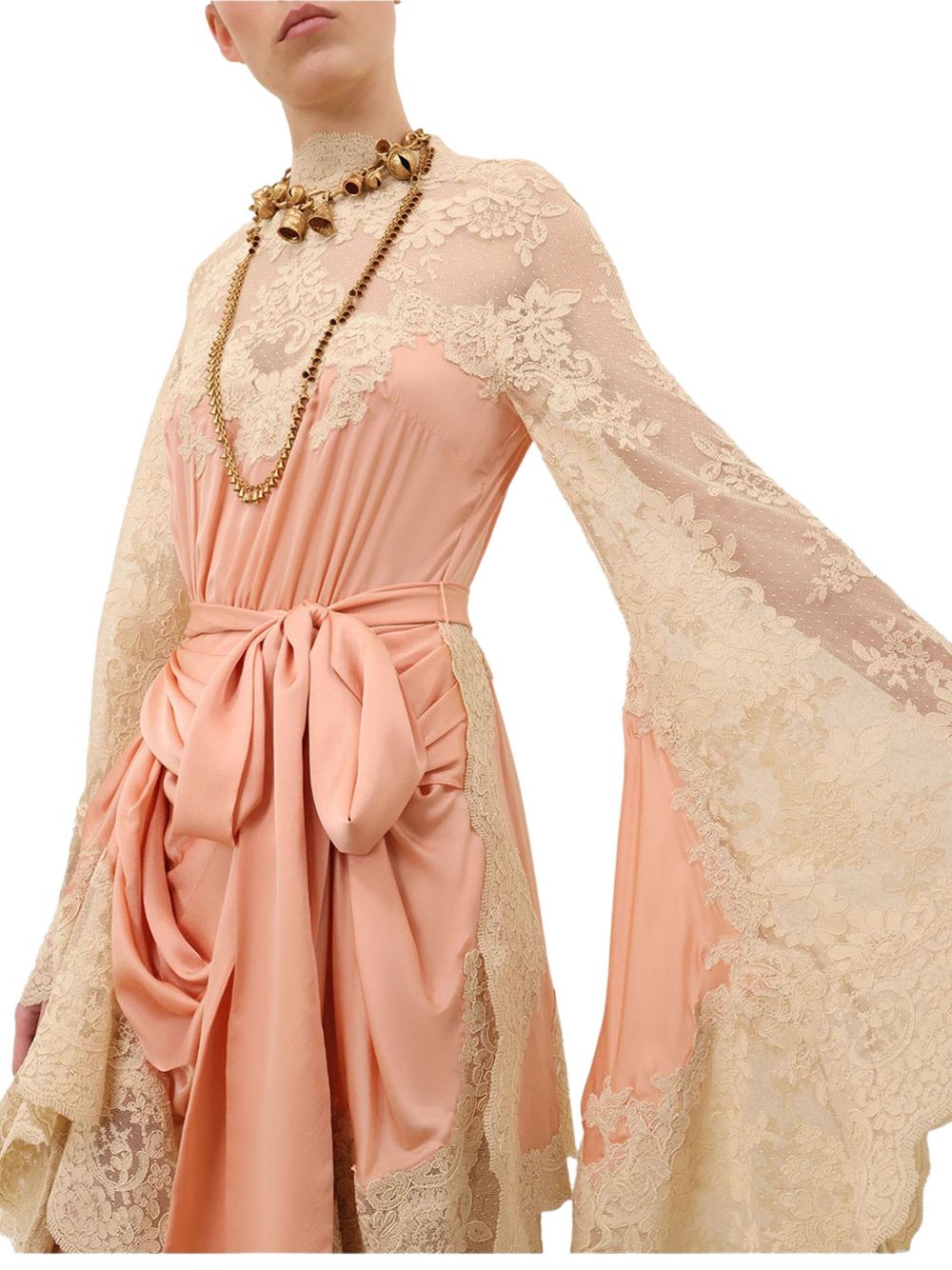 Zimmermann Dresses Pink