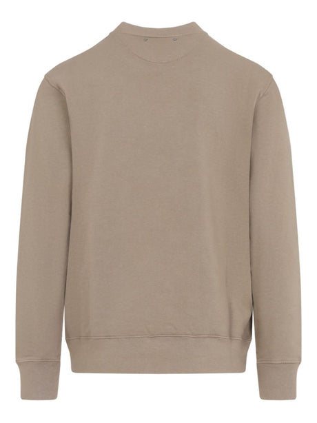 Golden Goose Sweaters Beige