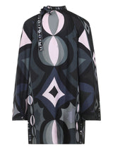 Pucci Dresses Black