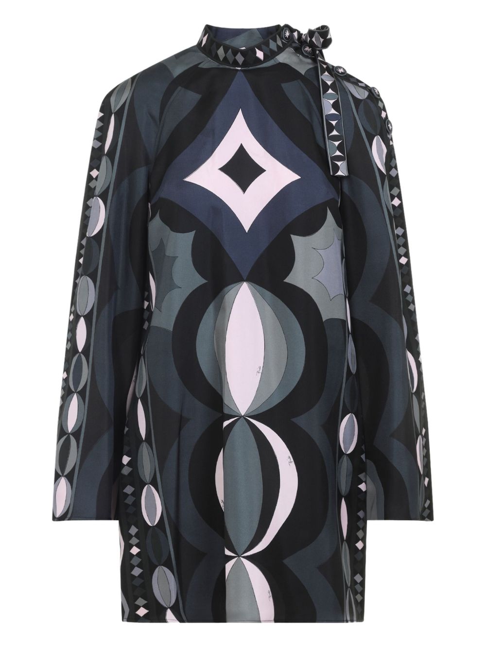 Pucci Dresses Black