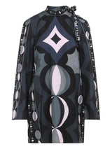 Pucci Dresses Black