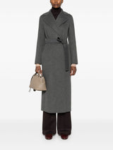 S Max Mara Coats Grey