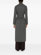 S Max Mara Coats Grey