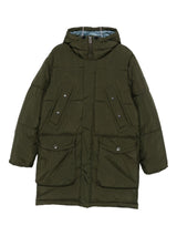Paul Smith Coats Green