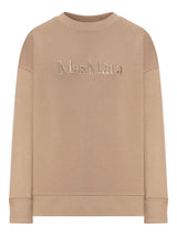 S Max Mara Sweaters Beige