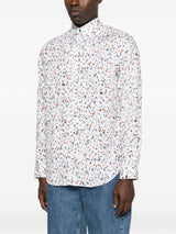 Paul Smith Shirts White