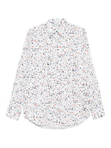 Paul Smith Shirts White
