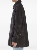 Ami Paris Shirts Grey