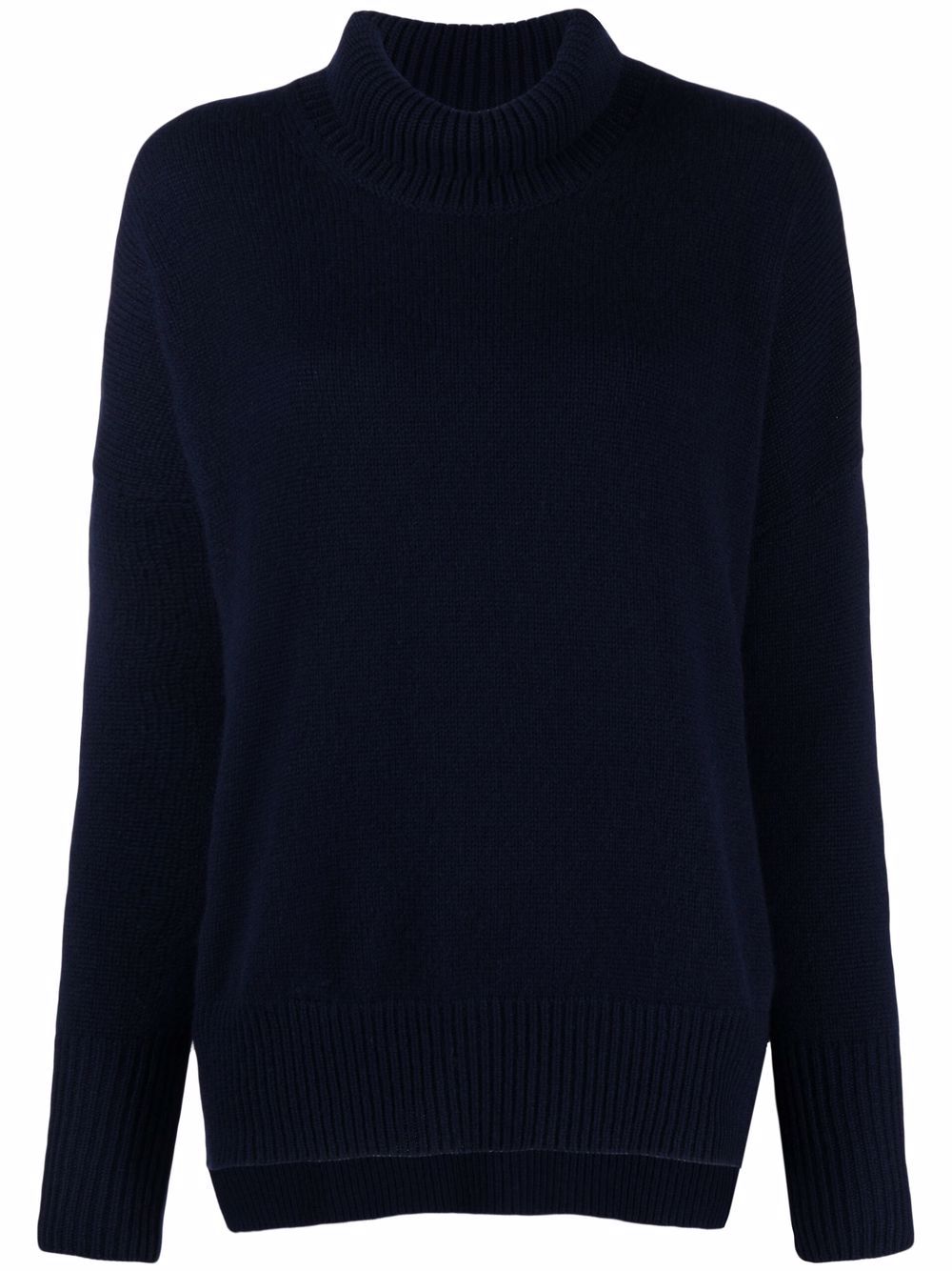 LISA YANG Sweaters Blue