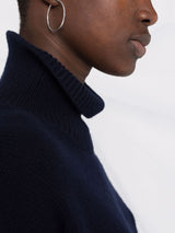 LISA YANG Sweaters Blue