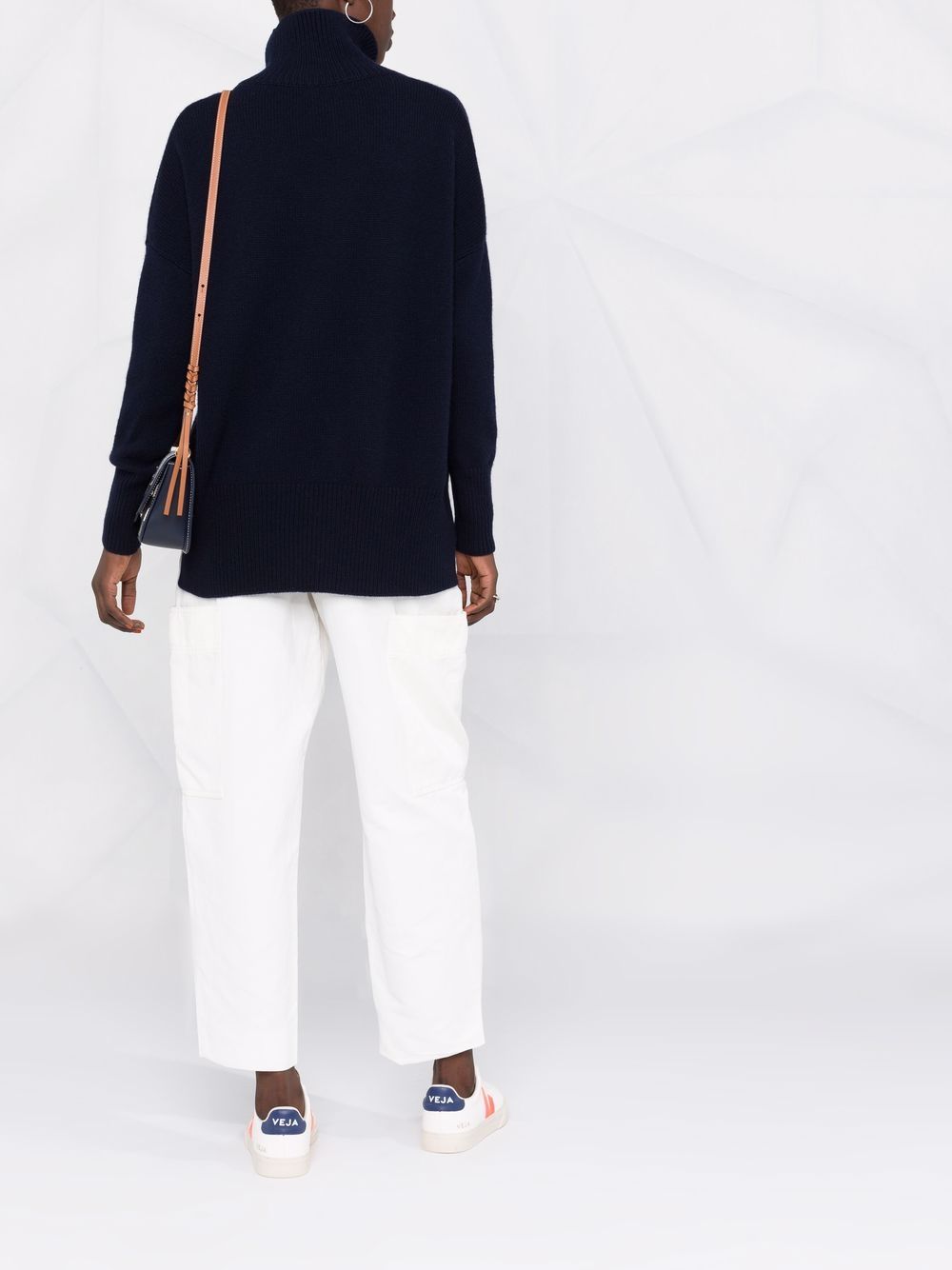 LISA YANG Sweaters Blue