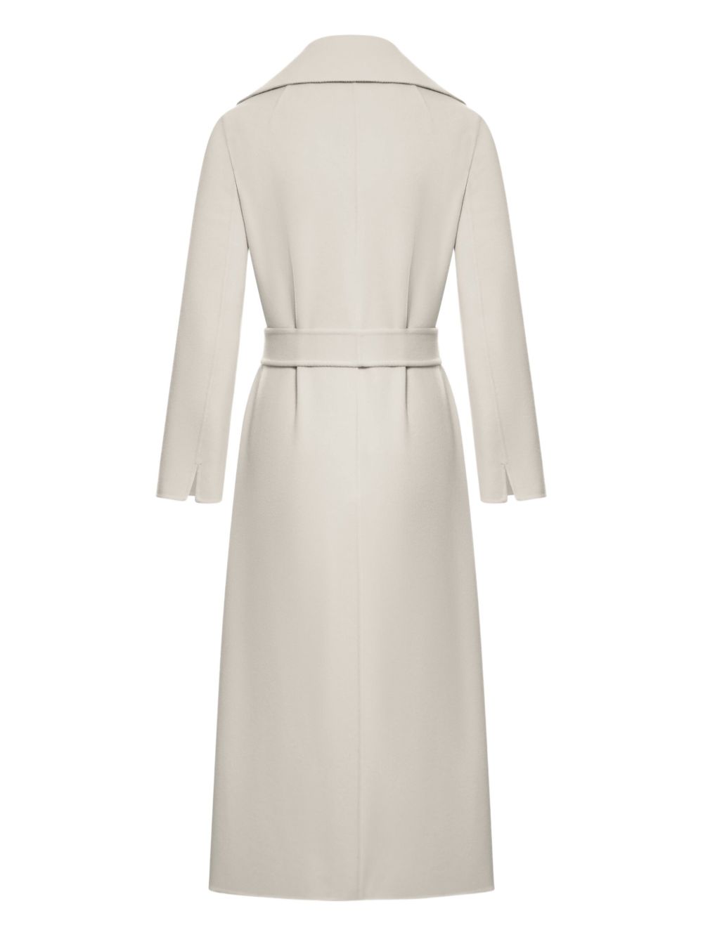 S Max Mara Coats Beige