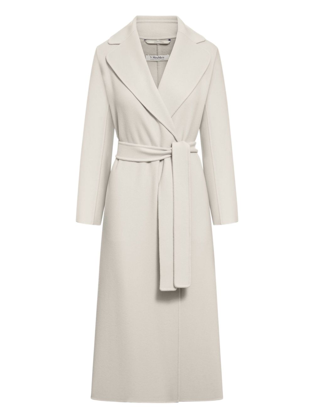 S Max Mara Coats Beige