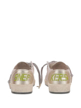 Golden Goose Sneakers Pink