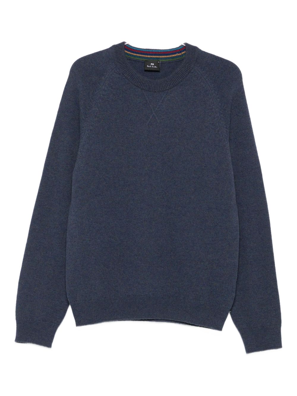 Paul Smith Sweaters Purple