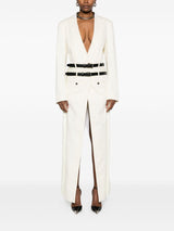 Dsquared2 Coats White
