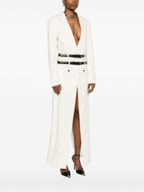 Dsquared2 Coats White