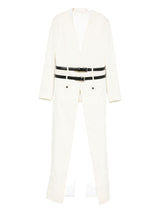 Dsquared2 Coats White