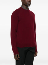 Paul Smith Sweaters Bordeaux