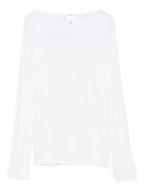 Wolford T-shirts and Polos White