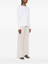 Wolford T-shirts and Polos White