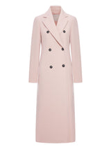 SportMax  Coats Pink
