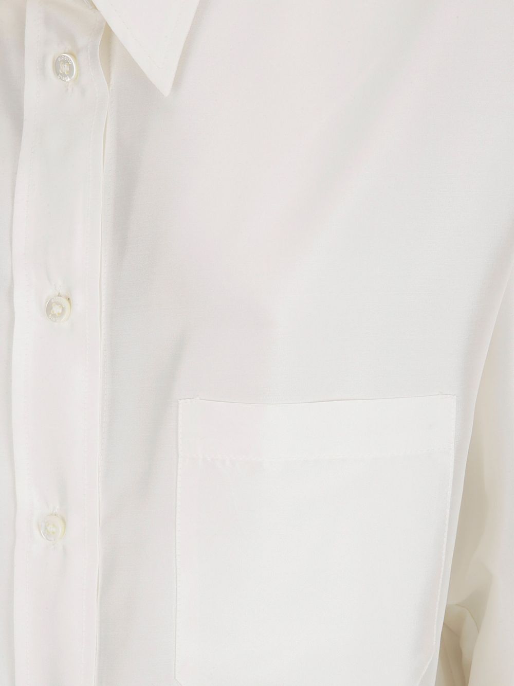Alberto Biani Shirts White