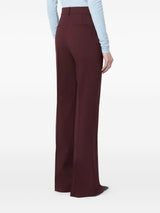 SportMax  Trousers Bordeaux