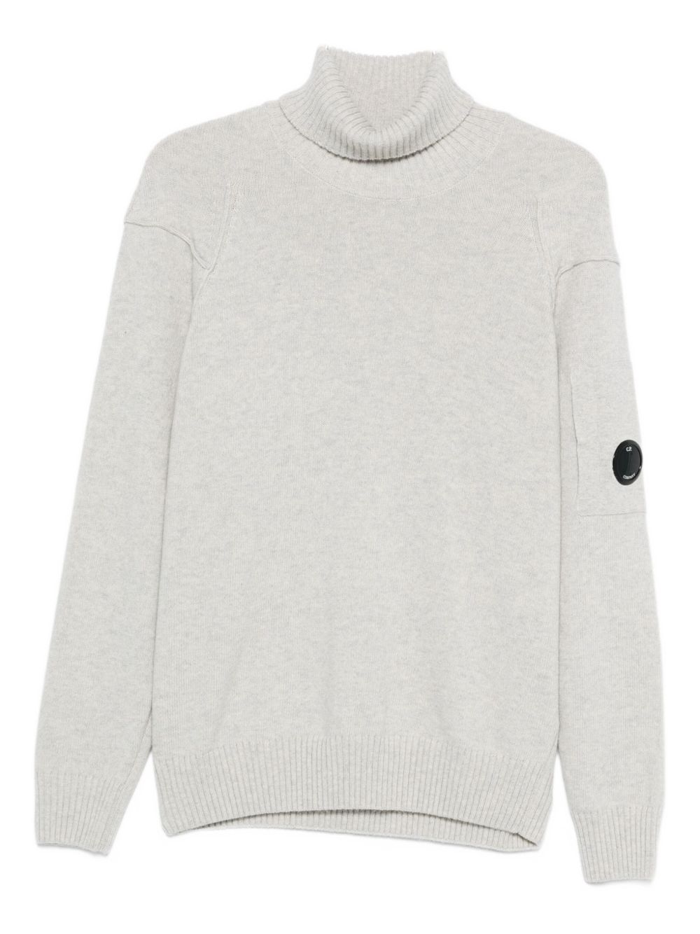 C.P. Company C.P.Company Sweaters Light Grey