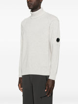 C.P. Company C.P.Company Sweaters Light Grey