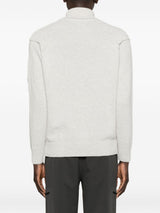 C.P. Company C.P.Company Sweaters Light Grey
