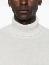 C.P. Company C.P.Company Sweaters Light Grey