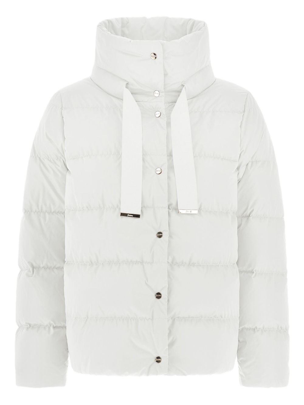 Herno Coats White