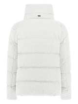 Herno Coats White