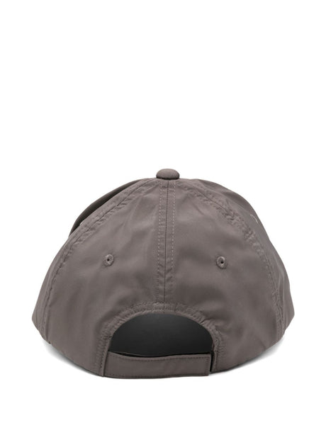 EMPORIO ARMANI CAPSULE Hats Grey