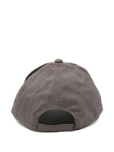 EMPORIO ARMANI CAPSULE Hats Grey