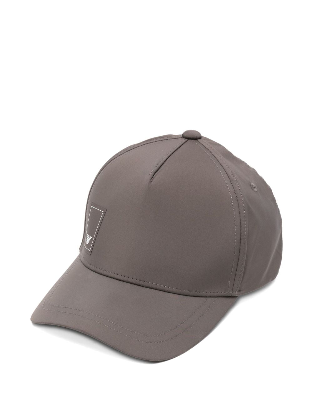 EMPORIO ARMANI CAPSULE Hats Grey