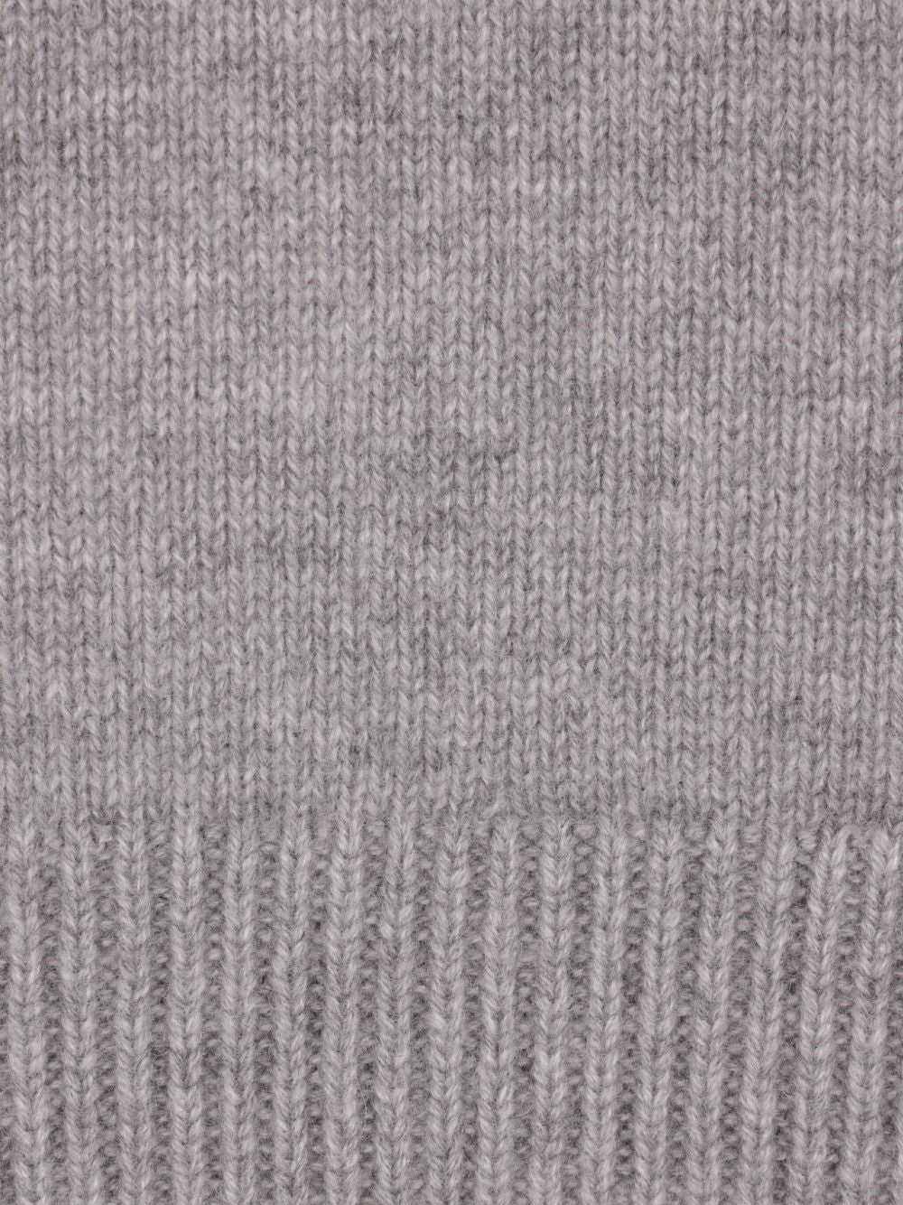 S Max Mara Sweaters Grey