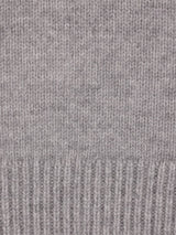 S Max Mara Sweaters Grey