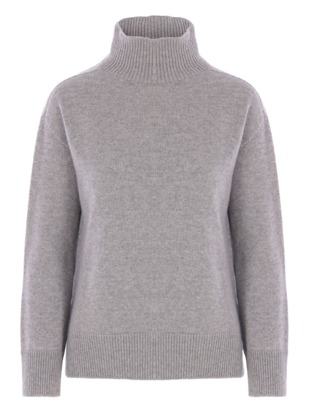 S Max Mara Sweaters Grey