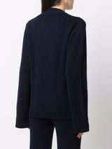 LISA YANG Sweaters Blue