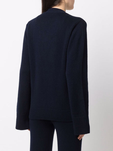 LISA YANG Sweaters Blue