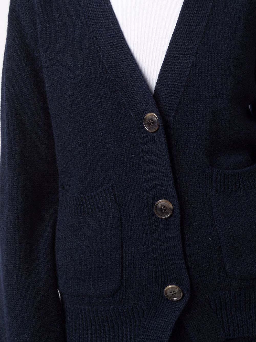 LISA YANG Sweaters Blue