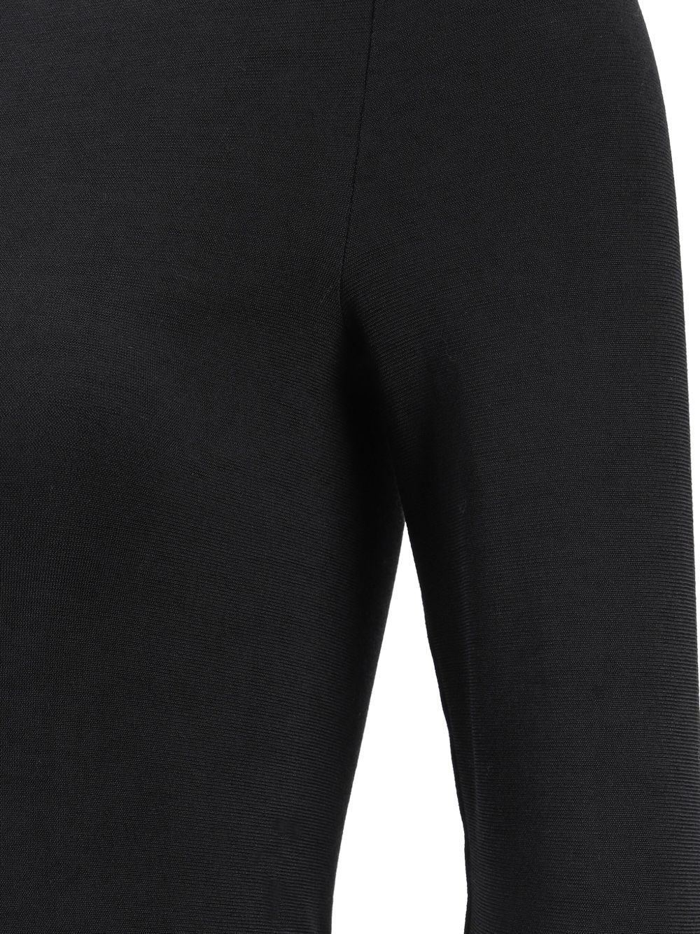 Wolford Sweaters Black